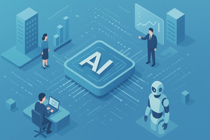 Transformers in the Business Arena: Adoption and Market Impacts