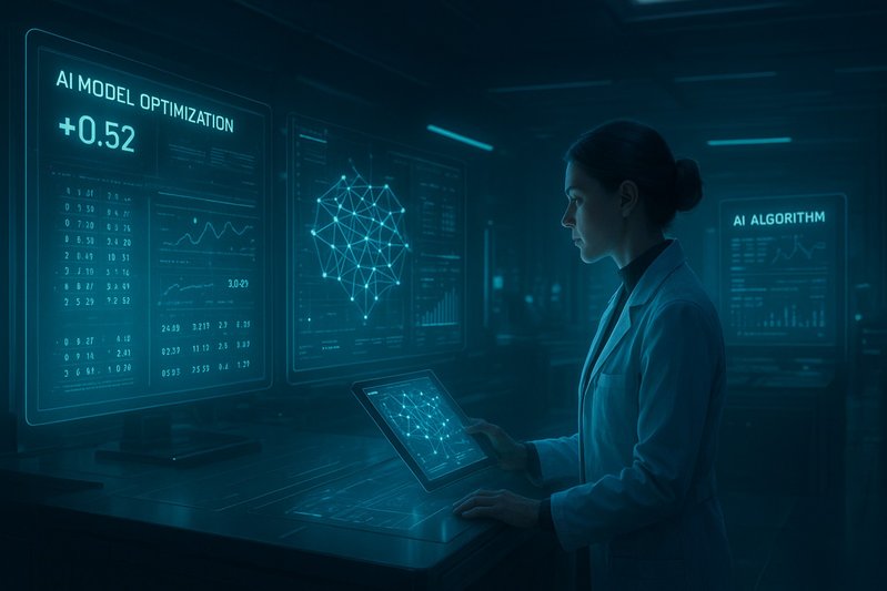 Optimizing AI Model Implementation: A Practical Guide