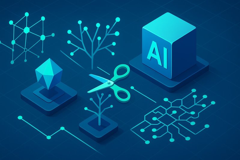 The Road Ahead: Innovations and Future Directions in Model Pruning