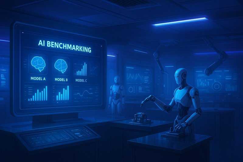 Deterministic Multimodal Benchmarking Reproduces GLM-Image vs GPT-4o, Gemini, Claude, and Qwen2-VL