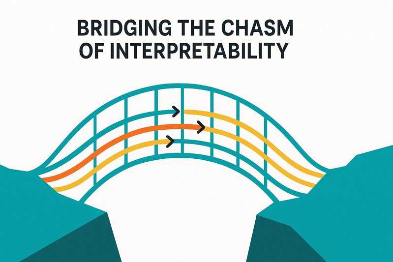 Causal Interpretability Crosses the Chasm