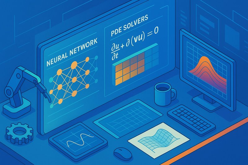 Pareto-Optimized PDE Solvers Reshape Engineering Workflows and Budgets