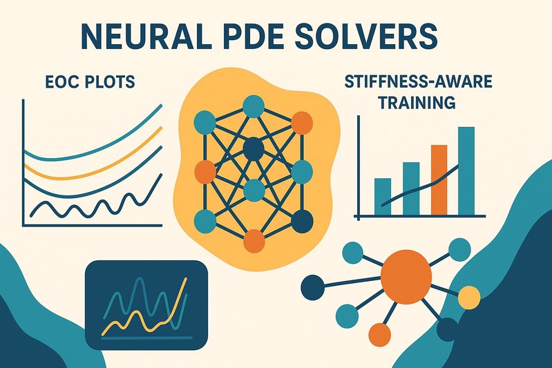 Structure-Preserving Learning Drives the Next Wave of Neural PDE Solvers