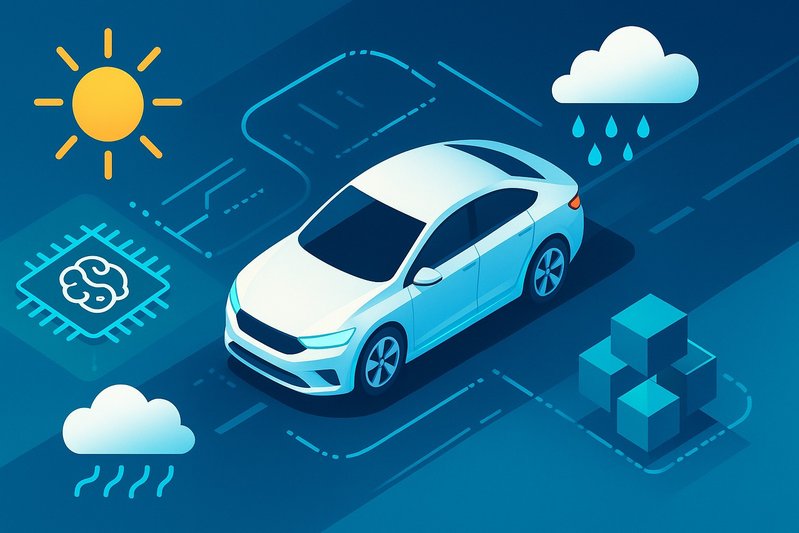 Fusion Foundation Models Reshape ADAS ROI on Orin, Thor, Ride, and EyeQ