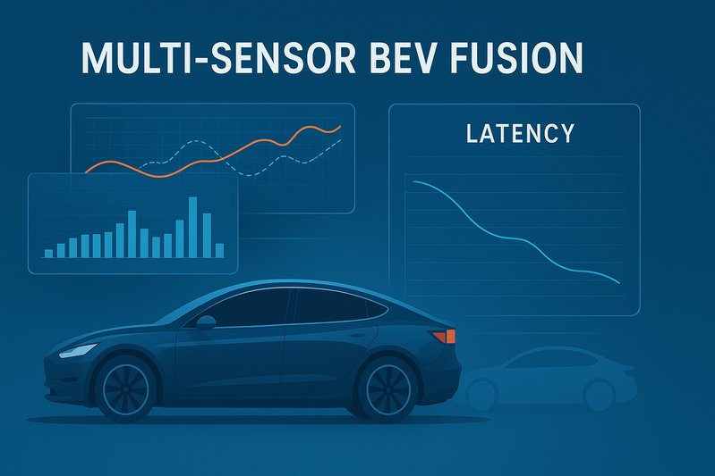 Deploying BEVFusion at 10–20 Hz on 2026 SoCs