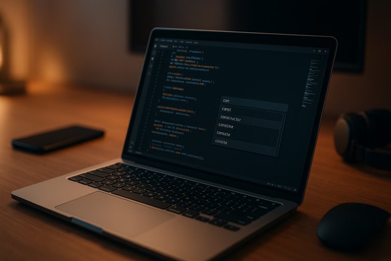 A Team Playbook for High-Signal Autocompletion in Cursor