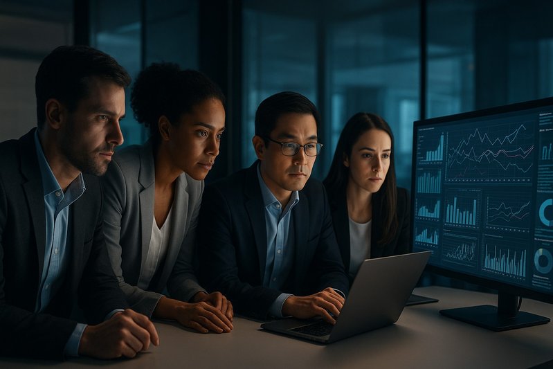 A Practitioner’s Playbook for Governed Investigative Analytics in High‑Stakes Cases