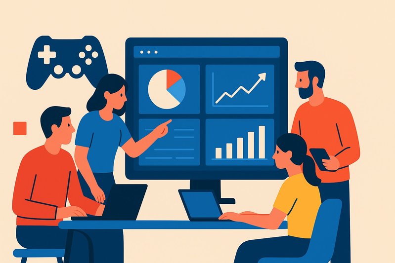 Real‑Time Experimentation in Practice: A 6–12 Month Playbook for Game Teams