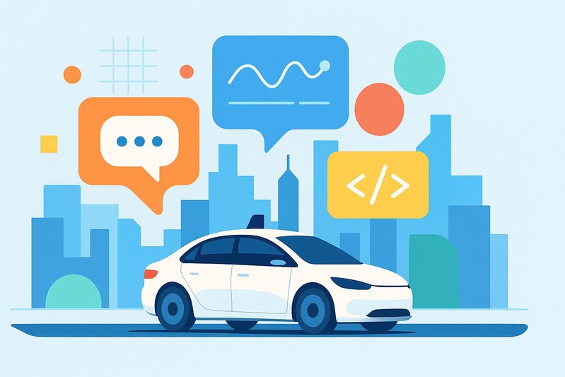 GAIA-1 and Lingo-1 Signal the Next Wave: Generative World Models and Language-Native Autonomy