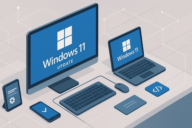 A Zero‑Drama Playbook for Deploying January 2026 Windows 11 OOB Updates