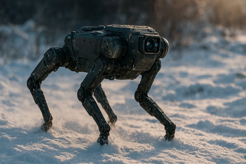 Procurement Reality for Harsh‑Environment Quadrupeds: ROI with Lynx M20 Hinges on Verified Ratings and Lifecycle Support