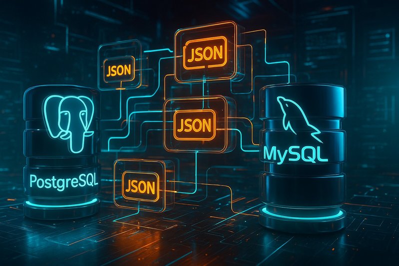 JSONB, JIT, and HeatWave Redefine OLTP Boundaries by 2026