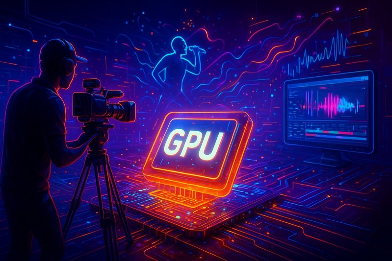 Gaussian Splatting Reshapes Music‑Video Schedules and Spend