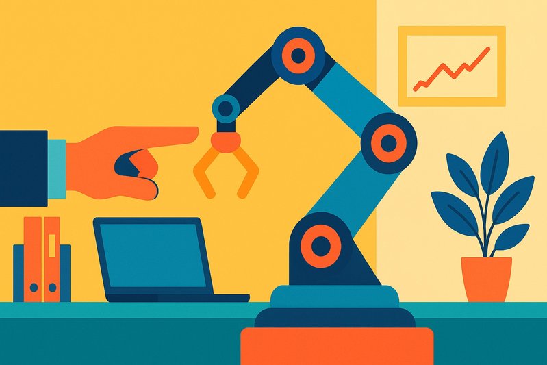 From Demos to Deployment: Supervision Strategies that Cut Automation Costs and Risk