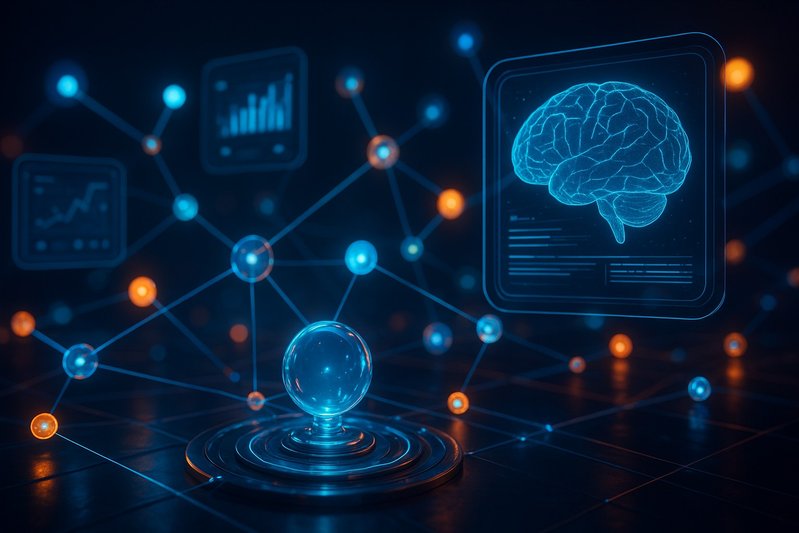 Les modèles de base inaugurent une nouvelle ère d'innovation en IA