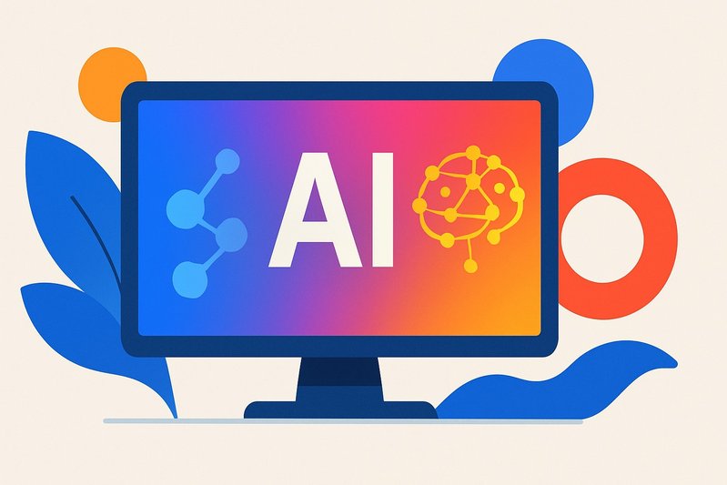 L'avenir des écrans : L'IA et les écrans haut de gamme stimulent l'innovation
