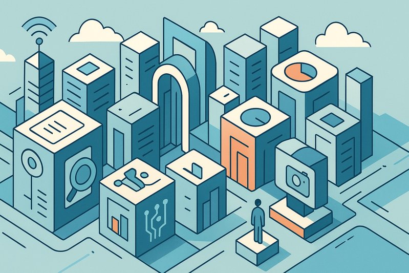 Los Modelos Fundamentales Marcan el Comienzo de una Nueva Era de Innovación en IA