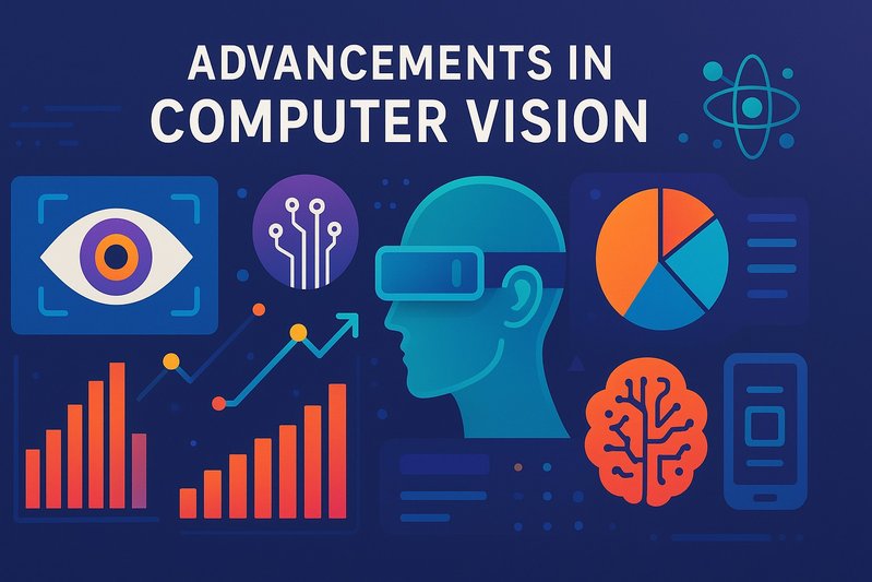 Conduciendo el Futuro: El Estado de la I+D en Visión por Computador