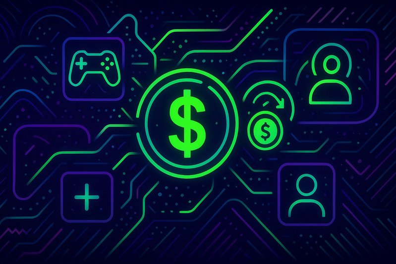 Esports Monetization: The New Revenue Streams