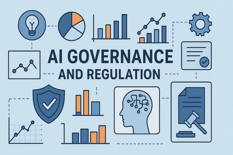 AI Governance and Regulation: Navigating the Road to Safe Innovation