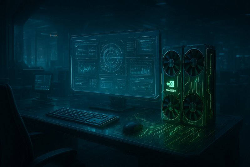 Workstation AI ROI Favors RTX PRO 5000 for 13B Fine‑Tunes and RTX 5090 for Perf‑per‑Dollar