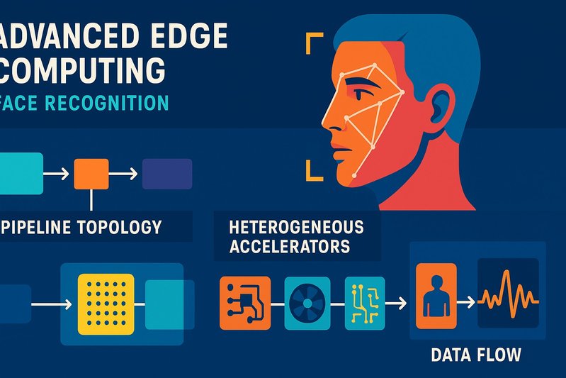 Edge Face Pipelines Deliver 15–40 ms Decisions and 30–120 FPS in 2026