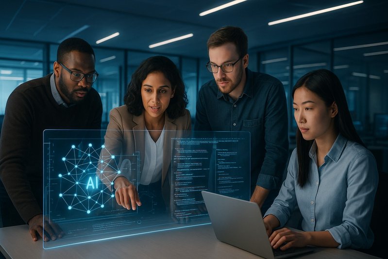 Beyond Autocomplete: 2026 Research Priorities for Safe, Measurable AI‑Driven Software Delivery