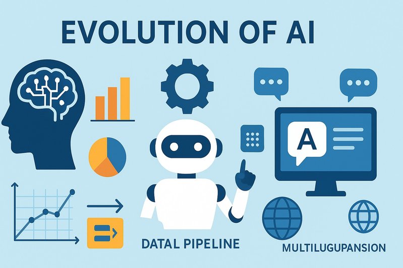 Simulation‑First AI Emerges as the Next Data Moat