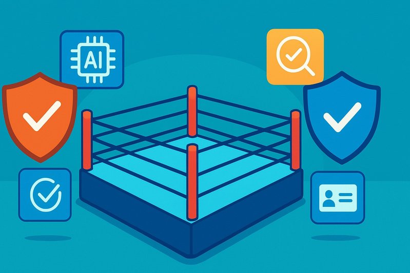 Provenance‑First Media Pipelines Shield WWE Talent From AI Impersonation