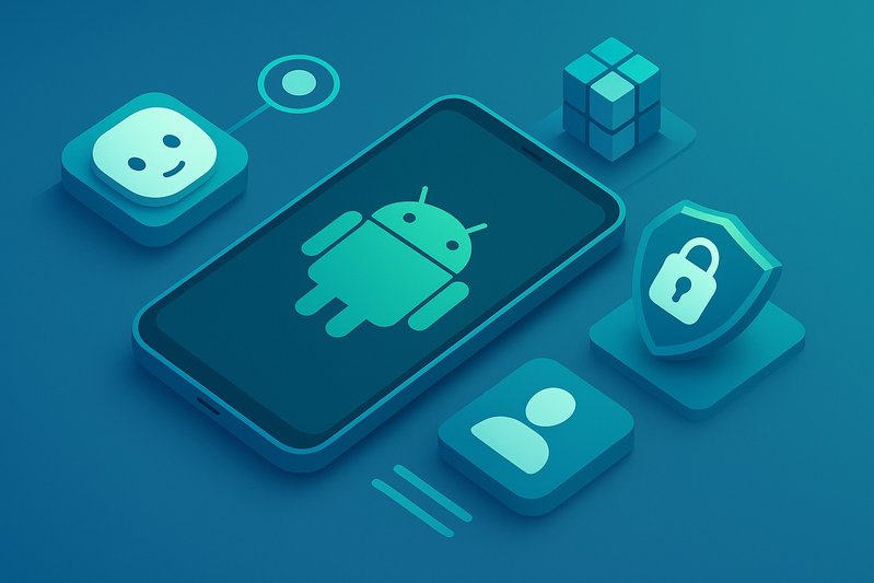 The 5‑S Playbook for Shipping Trustworthy On‑Device AI on Android in 2026