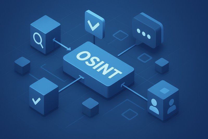 The Davos Analyst’s Field Manual: A Real‑Time OSINT Workflow for Verified Signals