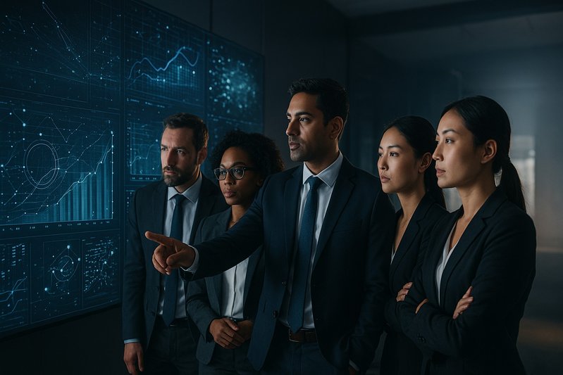 Opaque Recommenders Reshape Vendor Due Diligence and ROI Math