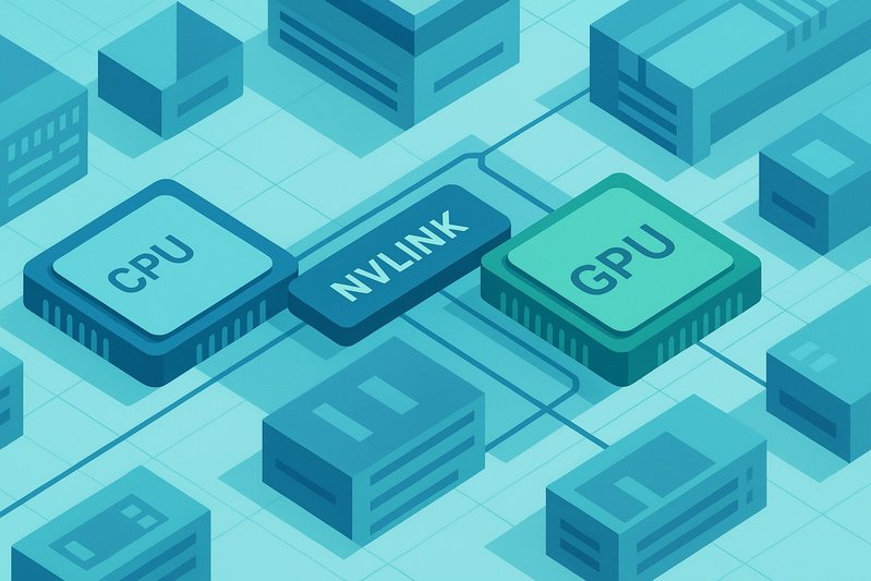 Grace Hopper Unified Memory Delivers 900 GB/s Coherent CPU–GPU Bandwidth