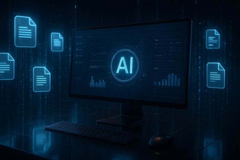 On‑Device Qwen3‑VL Powers RenameClick; Enterprises Need Reproducible Benchmarks at 1k, 10k, and 100k Files