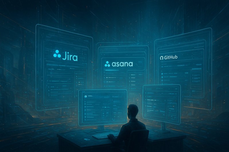 Notte Integrations Achieve Real‑Time Two‑Way Sync Across Jira, Asana, GitHub, and More—Without a Native App